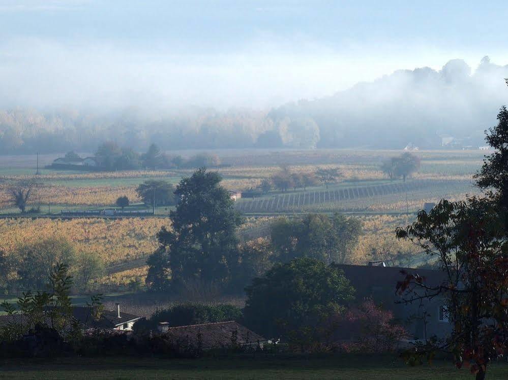 5 Lasserre Moulon-sur-Dordogne Bagian luar foto
